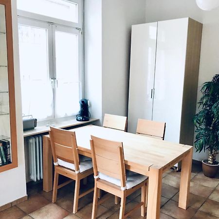 Apartment Molea Freiburg im Breisgau Ngoại thất bức ảnh