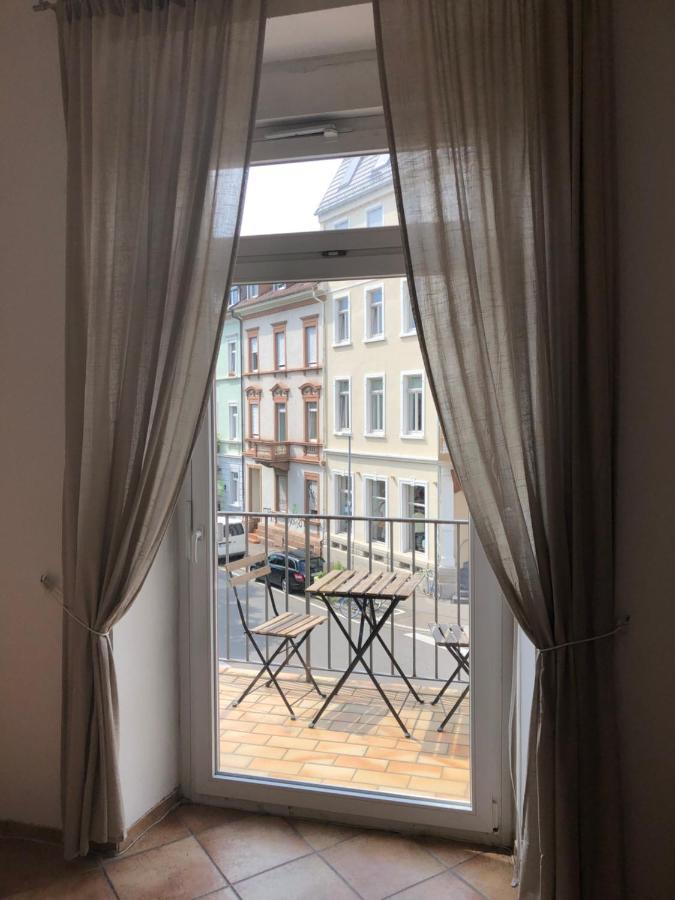 Apartment Molea Freiburg im Breisgau Ngoại thất bức ảnh
