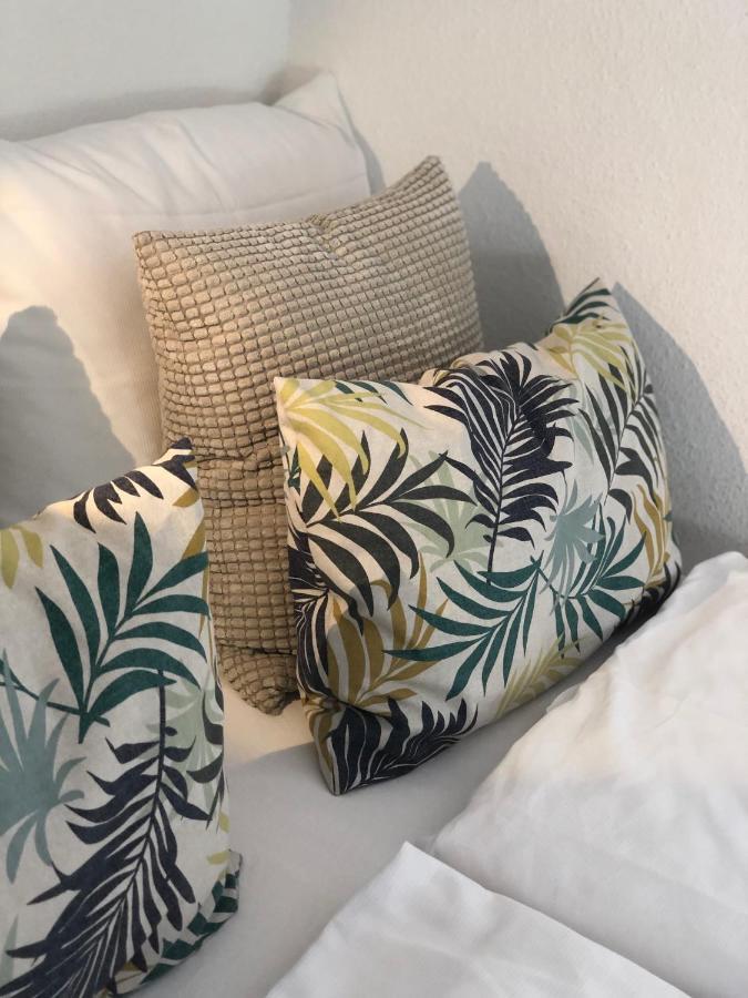 Apartment Molea Freiburg im Breisgau Ngoại thất bức ảnh