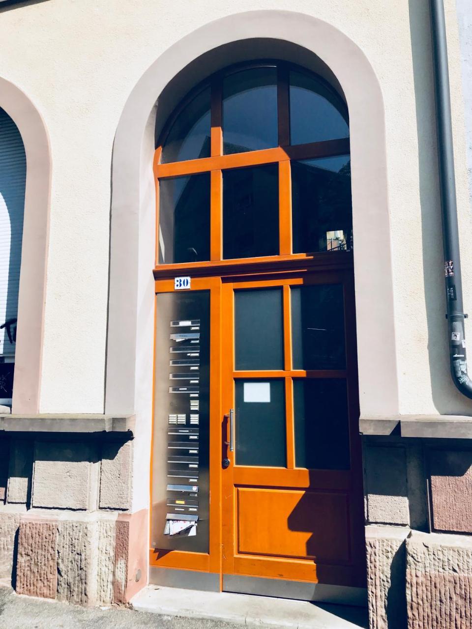 Apartment Molea Freiburg im Breisgau Ngoại thất bức ảnh