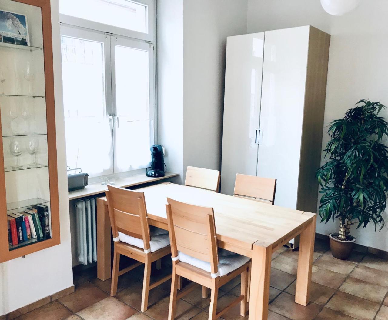 Apartment Molea Freiburg im Breisgau Ngoại thất bức ảnh