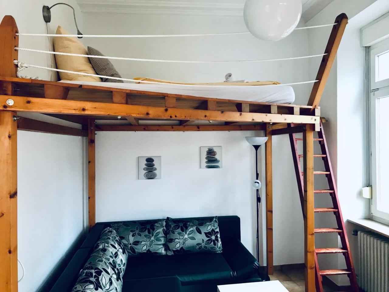 Apartment Molea Freiburg im Breisgau Ngoại thất bức ảnh