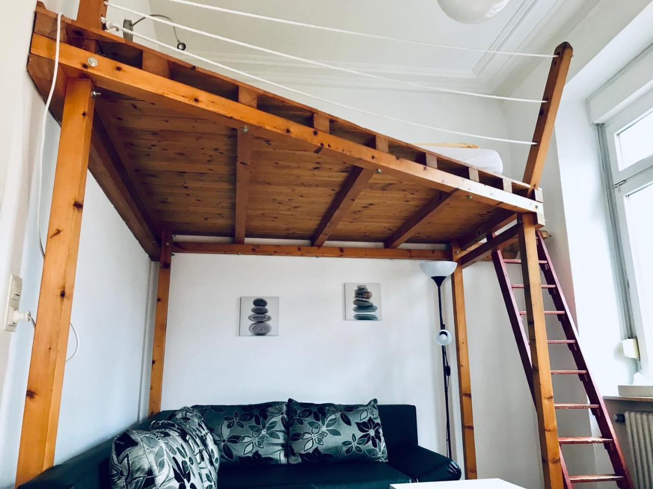 Apartment Molea Freiburg im Breisgau Ngoại thất bức ảnh