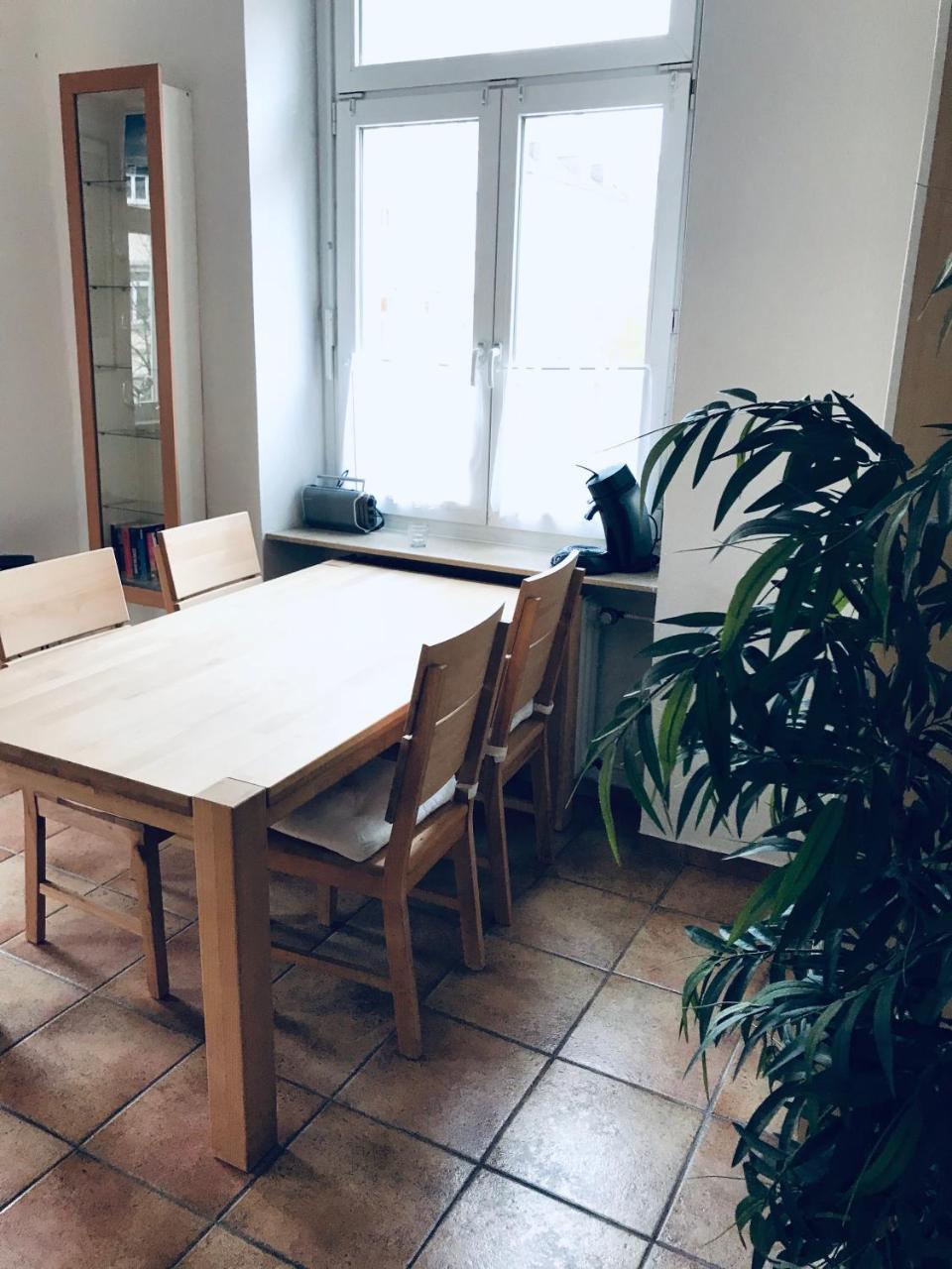 Apartment Molea Freiburg im Breisgau Ngoại thất bức ảnh