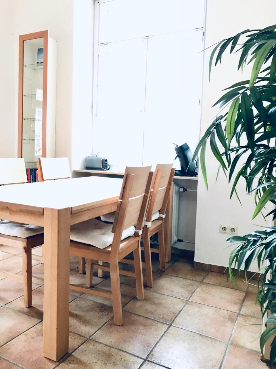 Apartment Molea Freiburg im Breisgau Ngoại thất bức ảnh
