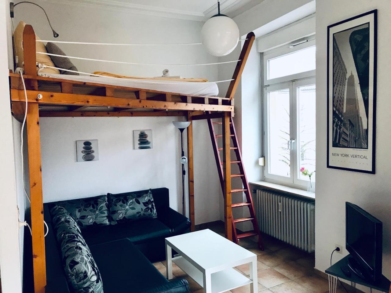 Apartment Molea Freiburg im Breisgau Ngoại thất bức ảnh